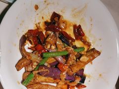 -田婆婆的菜(友谊阳光城店)
