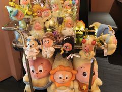 -色響火锅(恒隆广场店)
