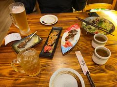 -千懿六本木酒场(常熟路店)