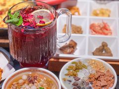 -探鱼·鲜青椒爽麻烤鱼(领展购物广场店)