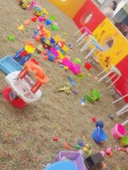 -欢乐陶陶儿童主题乐园(龙岗店)