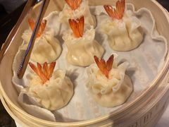 -海派悦庭·海胆烧麦·新融合菜(凯德广场店)