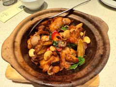 -汤城小厨•粤菜•靓汤(望京凯德mall店)