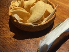 -星叶·东南亚料理(宁波万象汇店)