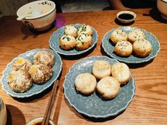 -鑫震源·苏式大虾生煎(山塘街店)