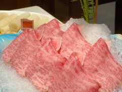 5A和牛片-德米火锅(深圳湾1号旗舰店)