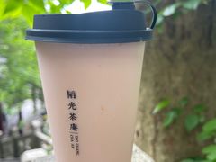 -韬光茶庵