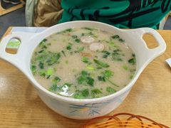 -金诚张妈妈羊汤·驴肉火烧(旧宫佳和园店)