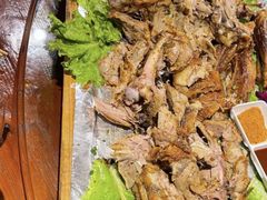 -大汗行宫园林餐厅