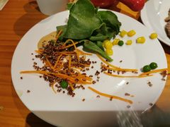 -So Lounge索兰至餐厅(蓝色港湾店)