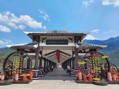 -白帝城·瞿塘峡景区