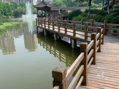 -龙头寺公园