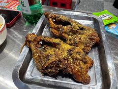 -堂堂小伙夫·辽宁小吃大排档(京西大悦城店)