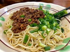 -宜宾燃面(汉渝路店)