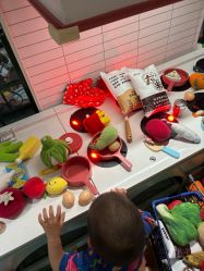 -奈尔宝家庭中心·亲子餐厅(华采天地店)