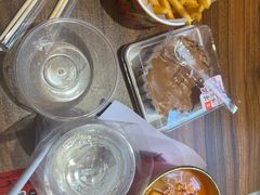 -鹤江桥·红油牛肉粉(SKP店)