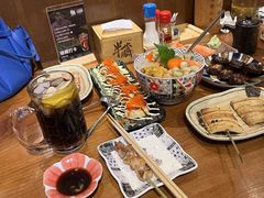 -半藏居酒屋(香港花园店)