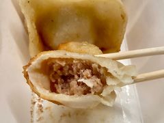 -锅贴大王南翔小笼(临沂二村店)