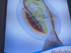 -丹水桥地锅鱼·翘嘴鲌·地方特色全鱼宴(丹江口大坝店)