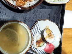 -京和风.日式家庭料理(京和风食堂大仓店)