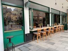 -RAC BAR(安福路店)
