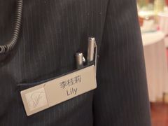 -阳澄湖费尔蒙酒店颐丰阁中餐厅(马鞍山西路店)