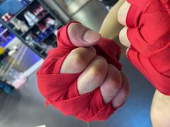 -M.S拳击泰拳馆(大学路店)