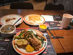 -比格比萨自助(国展店)