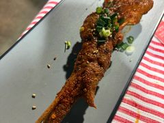 -二钳洞庭虾蟹·江湖菜(成都鹭岛店)