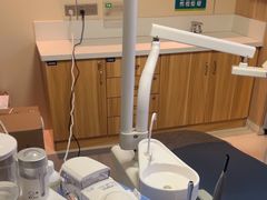-上海仁爱医院口腔科 · 种植