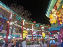 -清远熹乐谷温泉度假酒店
