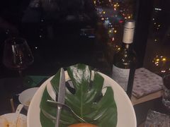 -烛影拾光观景餐厅·创意菜·摄影·小提琴(大唐不夜城店)