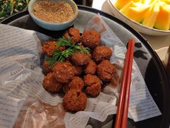 -青年公社烤鸭(青年路店)