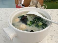 -大树餐厅(环球港店)