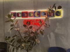 -高力乐面包咖啡厅(西塔店)