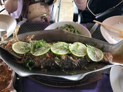 -Pakwan Restaurant & Bar