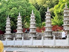 -泰山风景名胜区-普照寺