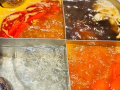 -海底捞火锅(城阳万象汇店)
