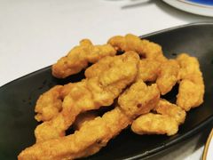 -鱼酷活鱼烤鱼(恒隆广场店)