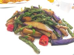 -東舍食唐精品陕菜馆