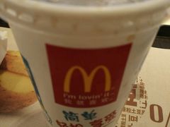 -麦当劳（开元店）-洗手间