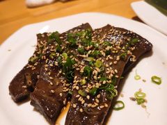 烤牛舌-福匠日本料理(人民路店)