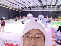 -宁波冰雪大世界(北仑区)