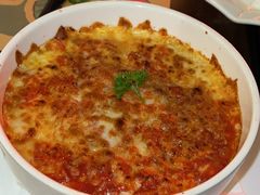 -安妮意大利餐厅(日坛店)