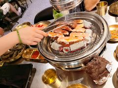-本炙炭烤·蒲烧活鳗料理店(金沙洲店)