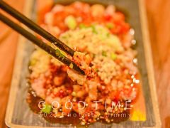 -陈员外正宗夹江烧烤(广福路店)