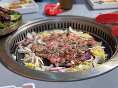 -棒小伙·齐齐哈尔烤肉(龙茗路店)