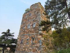 -北京西山国家森林公园