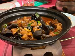 -新白鹿餐厅(龙游路总店·杭帮菜名店)