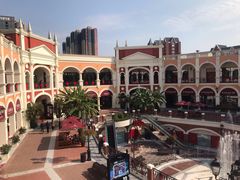 -佛罗伦萨小镇广佛名品奥特莱斯(疏港路店)